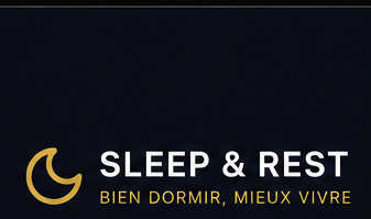 Sleep & Rest